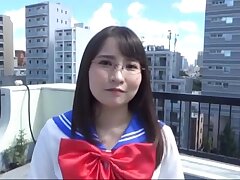 GIGP40_03 Sizzling Skinny Babe Delivers Naughty Blowjob, Then Gets Wildly Fucked