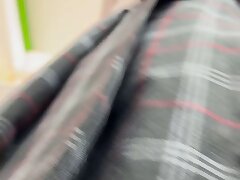 vol99 Sizzling Japanese Babe Delivers Oral Pleasure Then Gets Rough