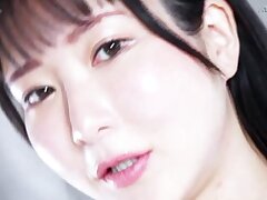 BXT19 Passionate Indoor Kisses Between Hot Japanese Lesbian Lovers