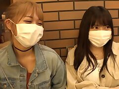 300NTK-797 Cute Japanese Babe Gives Intense Cock Riding Session