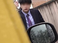 parupunten075p Smooth & Shaven Asian Amateur's Perfect Creampie Adventure!