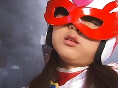 TSGS12_01 Sizzling Redhead Doll Displays Irresistible Solo Pleasure Techniques