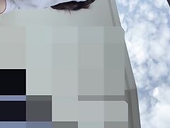 7-1 AI Takeuchi Enjoys Rough Sex During Luxurious Yacht Adventure