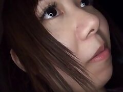 IBW-257 Sizzling Hot Japanese Beauty Desires Deep Nailing Passionately