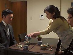 ADN-073 Sizzling Asian Goddess Takes Massive Manhood for Raw Orgasmic Ride