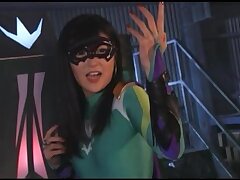 GHKP60_02 Nurse's Stockinged Temptation Wet Orgasms in the Clinic