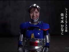 GHMT50_03 Passionate Night Tight Pussy Thrilled by Giant White Dildo Fantasy