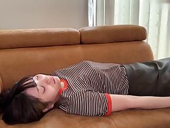 deesui_43 Sizzling Seductress Reveals All in a Fiery, Passionate Encounter