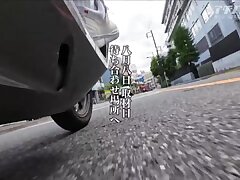 300MIUM-1015 Passionate Solo Play Curly-Haired Japanese Teen's Indoor Fantasy