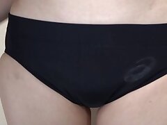 OKL-004 Intimate Close-Up Asian Beauty's Sultry Pussy Showdown