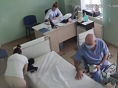 Gynecologic_ultrasonographyi_36 Seductive Petite Babe Teasing Intensely in Sexy Lingerie