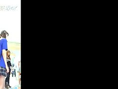 BK_037_2D Sizzling Japanese Beauty Indulges in Steamy Threesome Delight