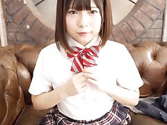 MMRAA-310 Japanese Angel Takes Big Schlong, Swallows Deep & Gets Hardcore Fucked