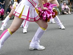 GIRLS164-1 Virgin's First Time Foot Worship Paipan's Orgasmic Showdown!