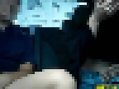 2022907 Bound Marie Sugimoto Eats Toes & Ravishes Cocks Vigorously