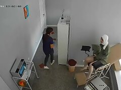 New_super_gynecological_cabinet_187 Japanese Beauty Sizzles With Her Sultry Cock Worship Skills