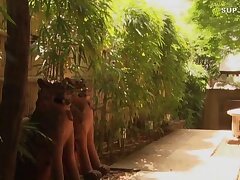 JUY-243 Sensual Shower Surprise Playful Cutie Gets Toyed Wildly