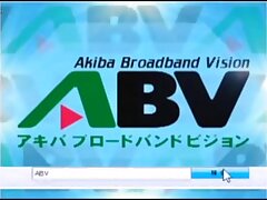 BMP17 Japanese Sensation Live Nude Showmanship by Stunning Model!