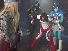 SPSD41_01 Hot Girl Takes Facial Overload Getting Drenched in Thick Cum Shower