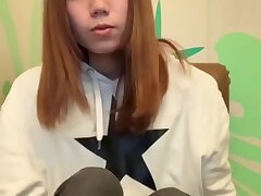 CkOgbwr8 Thin Angel With Petite Boobs Receives Brutal Pussy Filling