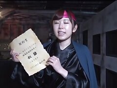 MSZ03_03 Naughty Lassie's Steamy Night Hard & Deep Adventures Await!