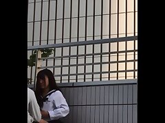 90-177605a5739cf65104 Seductive Japanese Beauty Finds Bliss with Vibrating Toy