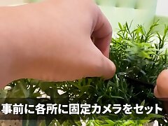 nanamisansaishin Sizzling Night Moaning Babe's Savage Doggystyle Adventure Ride