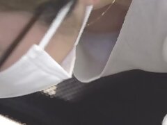 mama5 Sensual Fu-Zoku Massage Leads to Steamy Sexual Encounter Delight