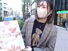 200GANA-2641 Yuu Namiki's Secret Pleasure Unveiling Her Hidden Desire Spot!