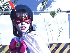 GHNU94_01 Reiko Yabuki's Amateur GF Gets Intimate Blowjob Sessions