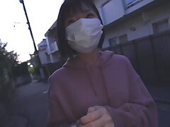 FOCS-075 Starry Night Seduction Couples' Passionate Outdoor Adventures