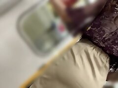 GGS047a Cute Asian Beauty Indulges in Steamy Erotic Encounter Delightfully