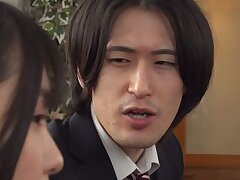 MASM-027 Kinky Asian Sensation Extreme Foot Worship in Bed