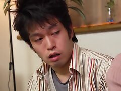 GVH-217 Evelyn Vasquez Displays Sultry Charms During Live Cam Casting Event