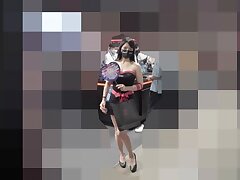 0024butagaeru Submissive Slut Craves Rough Oral Pleasure Fantasies