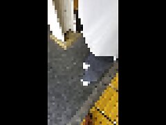 densya75 Maora Tsukishiro's Straight Bliss A Heavenly Erotic Journey