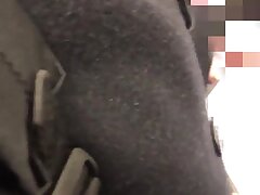 Dxl1ThnU Hatsuka Excites Her Sensual Asian Body with Passionate Touches