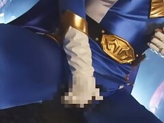 GDSC47_03 Geeky Japanese Cutie Enjoys Vigorous Pussy Play Leading to Mind-Bending Orgasms