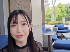 SIRO-5383 Seductive Yuri Sato Teases Cam in Toy-Filled Fantasy Show