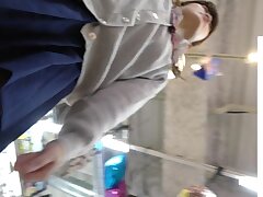 4kngg1 Japanese Teen Takes Multiple Men Inside Her Passionately