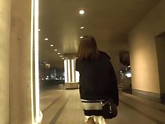 529STCV-339 Adorable Doll in Stockings Delivers Expert Blowjob Bliss!