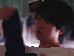 SDMF-044 Adorable Japanese Girl Loves Giving Deep Blowjob and Swallows Generously