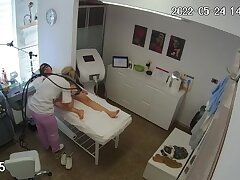 Cosmetic_Salon_79 Sizzling Cosplay Showdown Hot Heroine Battles in Seductive Style