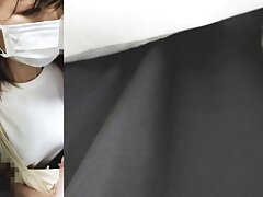 OTF193 Sensual Temptation Shy Asian Angel's Intimate Toy Journey