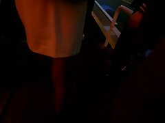 761GESY-012 Seductive Japanese Cutie Takes Big Cock Until Covered In Load On Couch