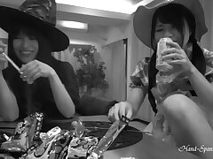 0420_HS-TOHNAYTP_HD Passionate Teen's Perfect Trimmer Pussy Fingers Thrilled to Orgasm Depths