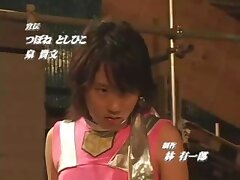 ZHPD23 Asian Beauty Receives Hot Massage Before Getting Fucked Deeply