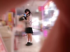 PB017 Sultry Asian Beauty Gives Amazing Oral Pleasure Sessions