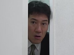 ZMEN-038 Sizzling Japanese Temptress Kneeling for Sensual Pleasure