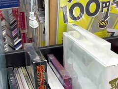 vol50 Seductive Office Temptress Gets Her Desires Fully Satisfied